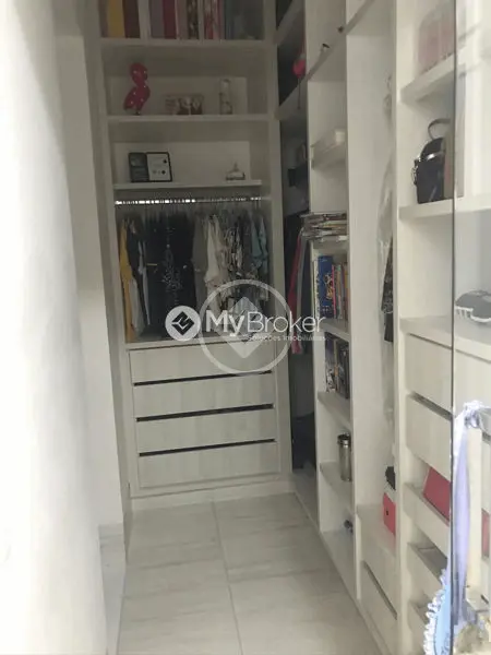 Sobrado Em Condomínio 5 quartos no Nova Uberlândia, Uberlândia — foto 4 de 6