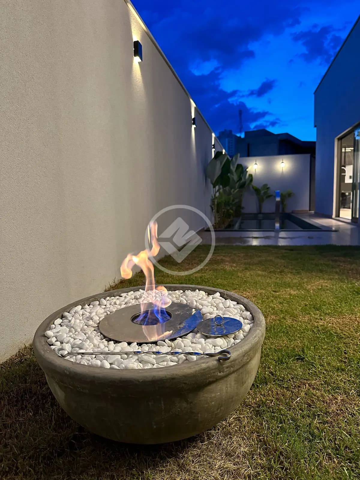 Casa Condomínio 3 quartos no Laranjeiras, Uberlândia — foto 3 de 6