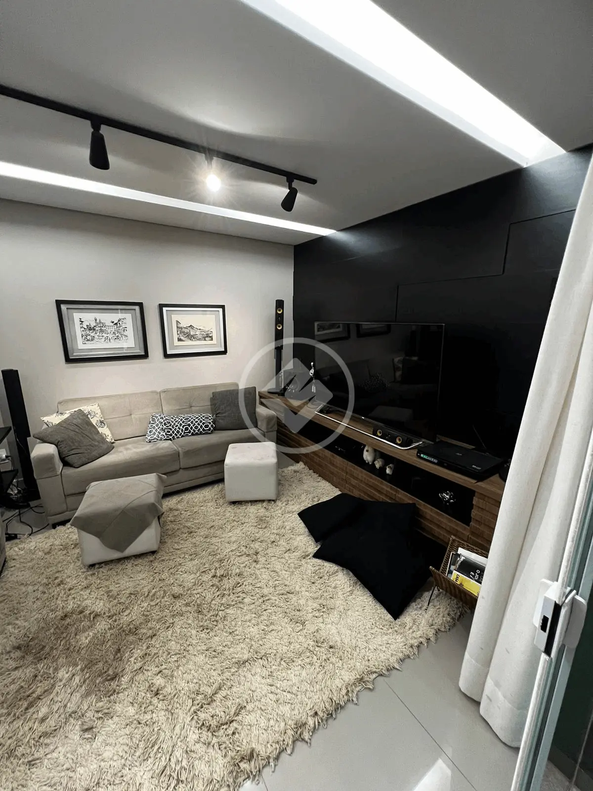 Apartamento 3 quartos no SARAIVA, Uberlândia — foto 3 de 6