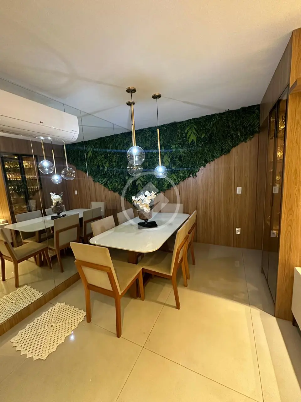 Apartamento 3 quartos no Santa Mônica, Uberlândia — foto 4 de 6