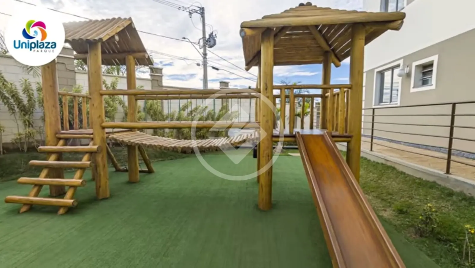 Apartamento Chácaras Tubalina e Quartel, Uberlândia - MG — foto 1
