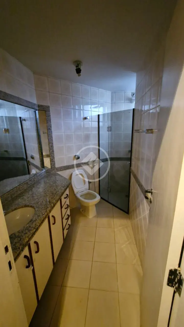 Apartamento Patrimônio, Uberlândia - MG — foto 2