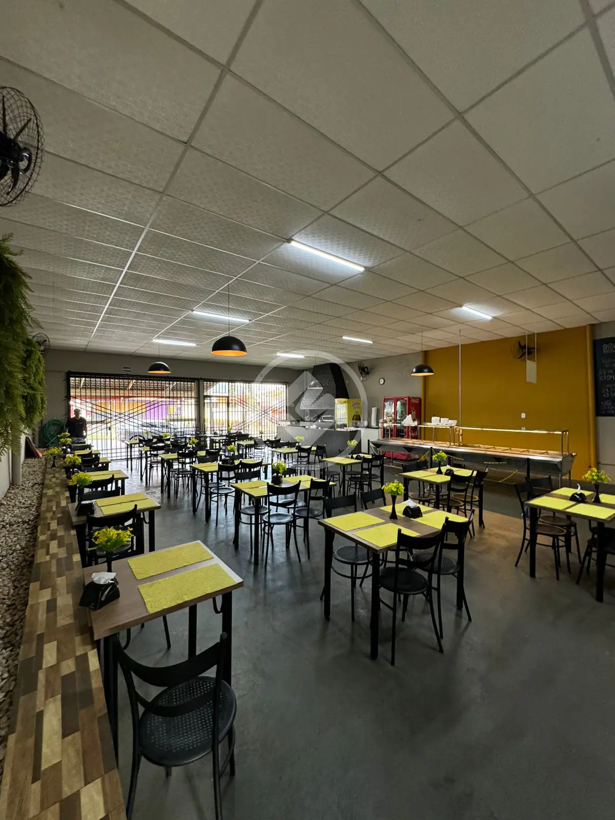 Casa Comercial Chácaras Tubalina e Quartel, Uberlândia - MG — foto 1