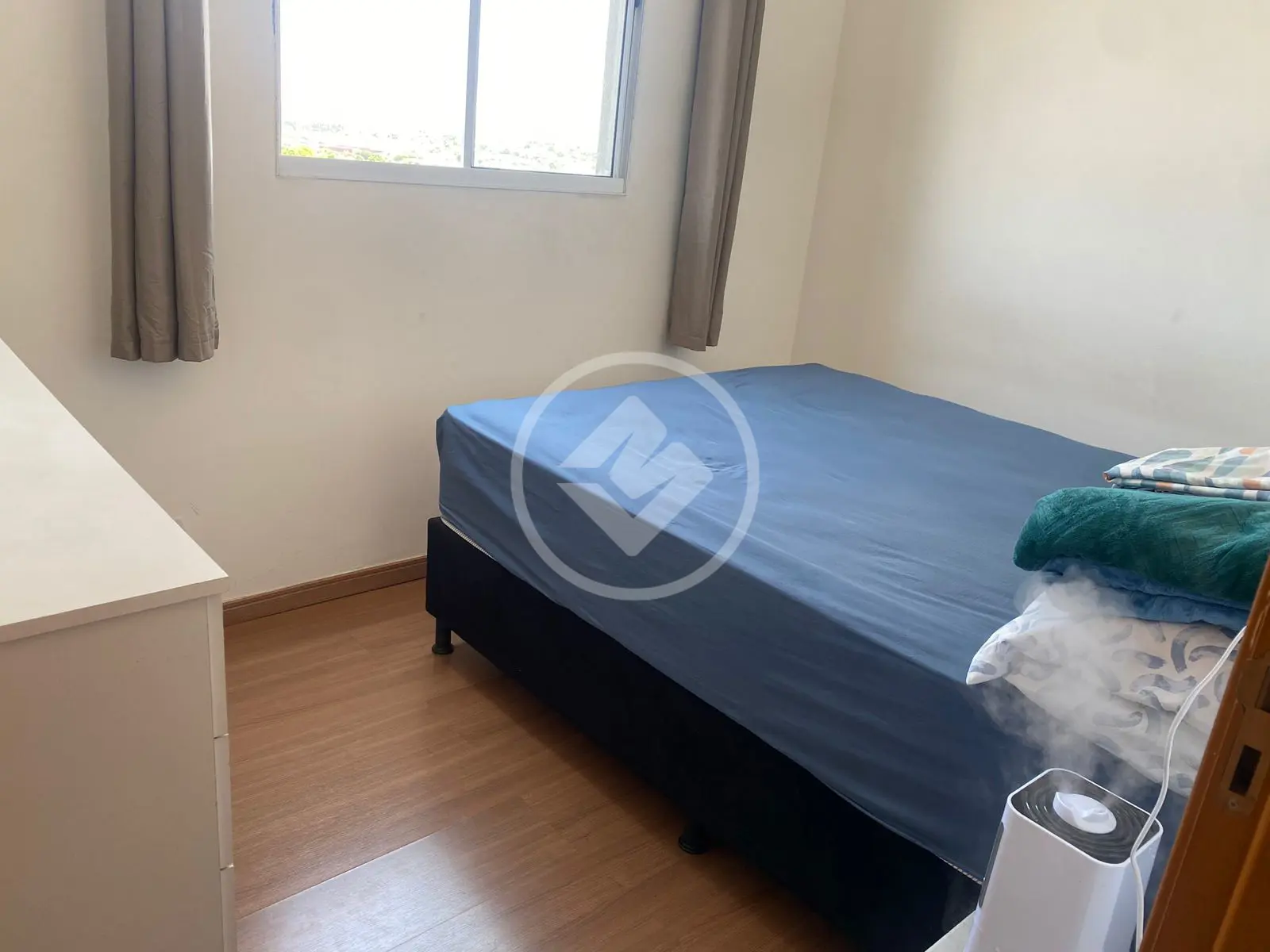 Apartamento 2 quartos no Martins, Uberlândia — foto 6 de 6