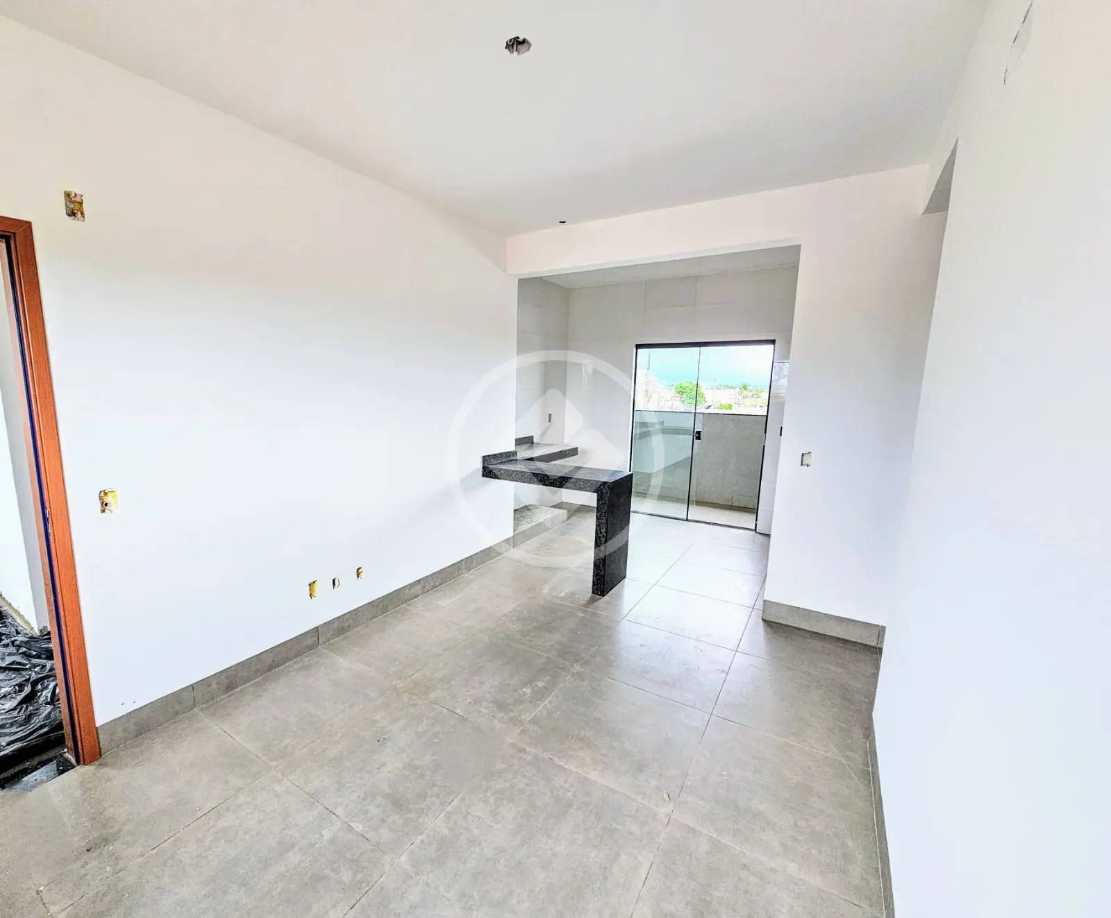 Apartamento Tubalina, Uberlândia - MG — foto 1