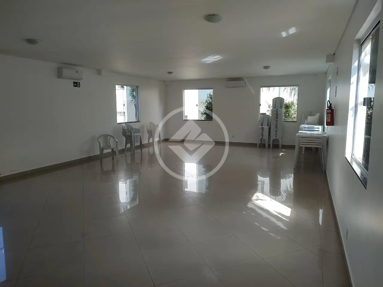 Apartamento 2 quartos no Shopping Park, Uberlândia — foto 4 de 6