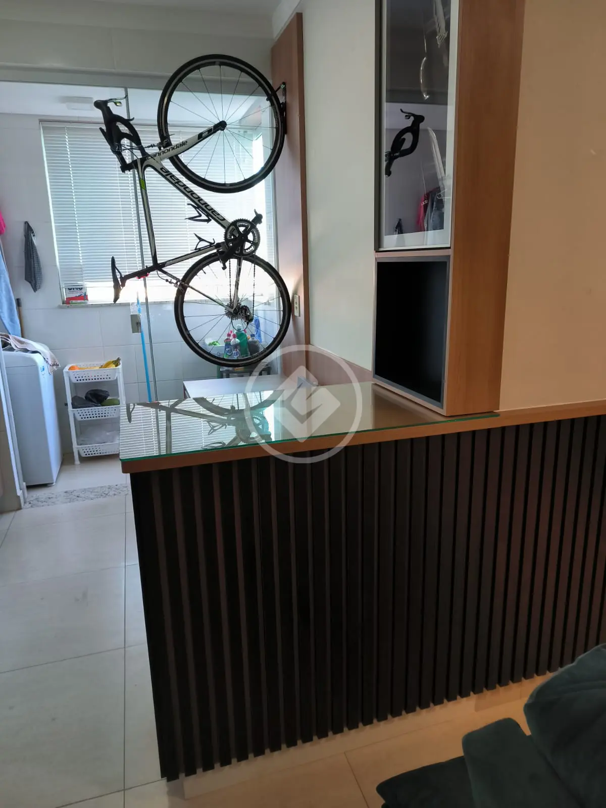Apartamento 2 quartos no Tubalina, Uberlândia — foto 5 de 5