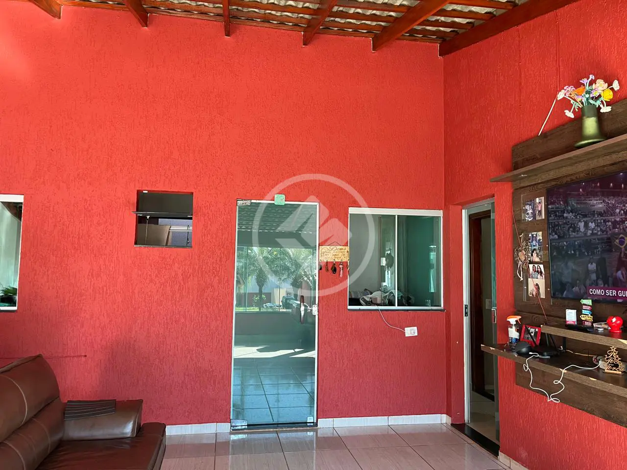 Casa 2 quartos no Jardim Europa, Uberlândia — foto 5 de 6