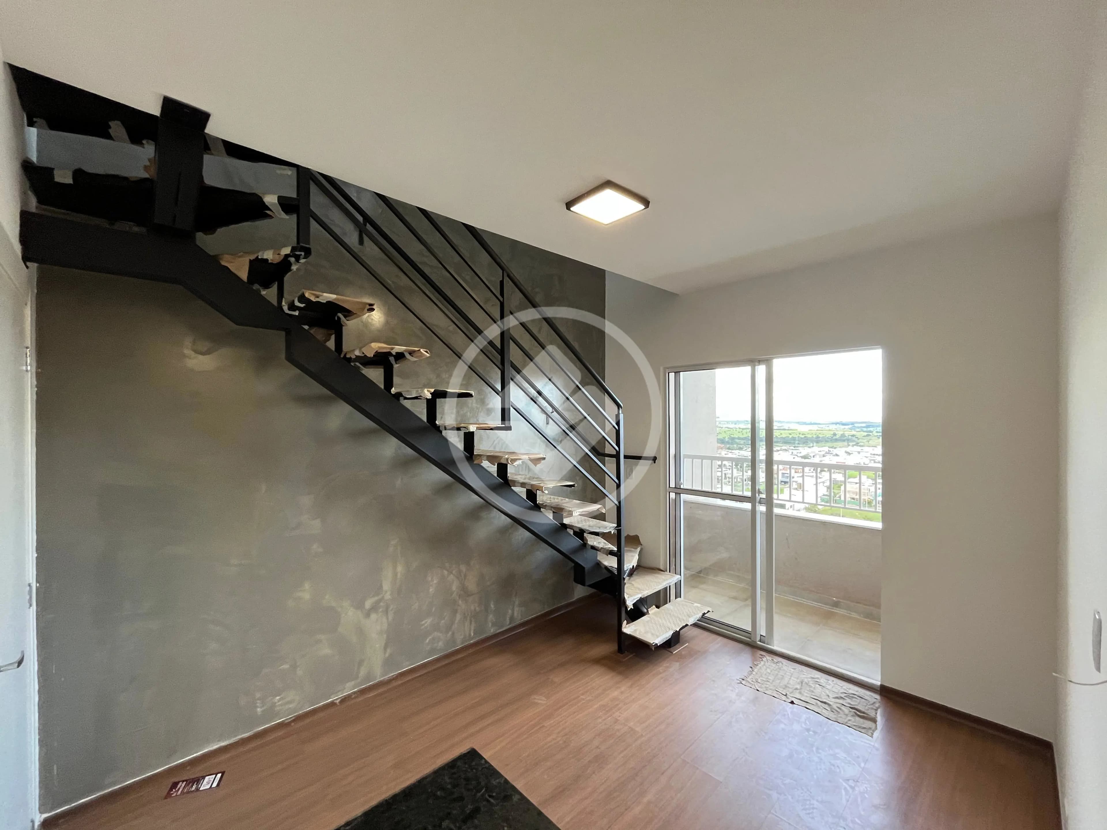 Apartamento Duplex 2 quartos no Shopping Park, Uberlândia — foto 5 de 6