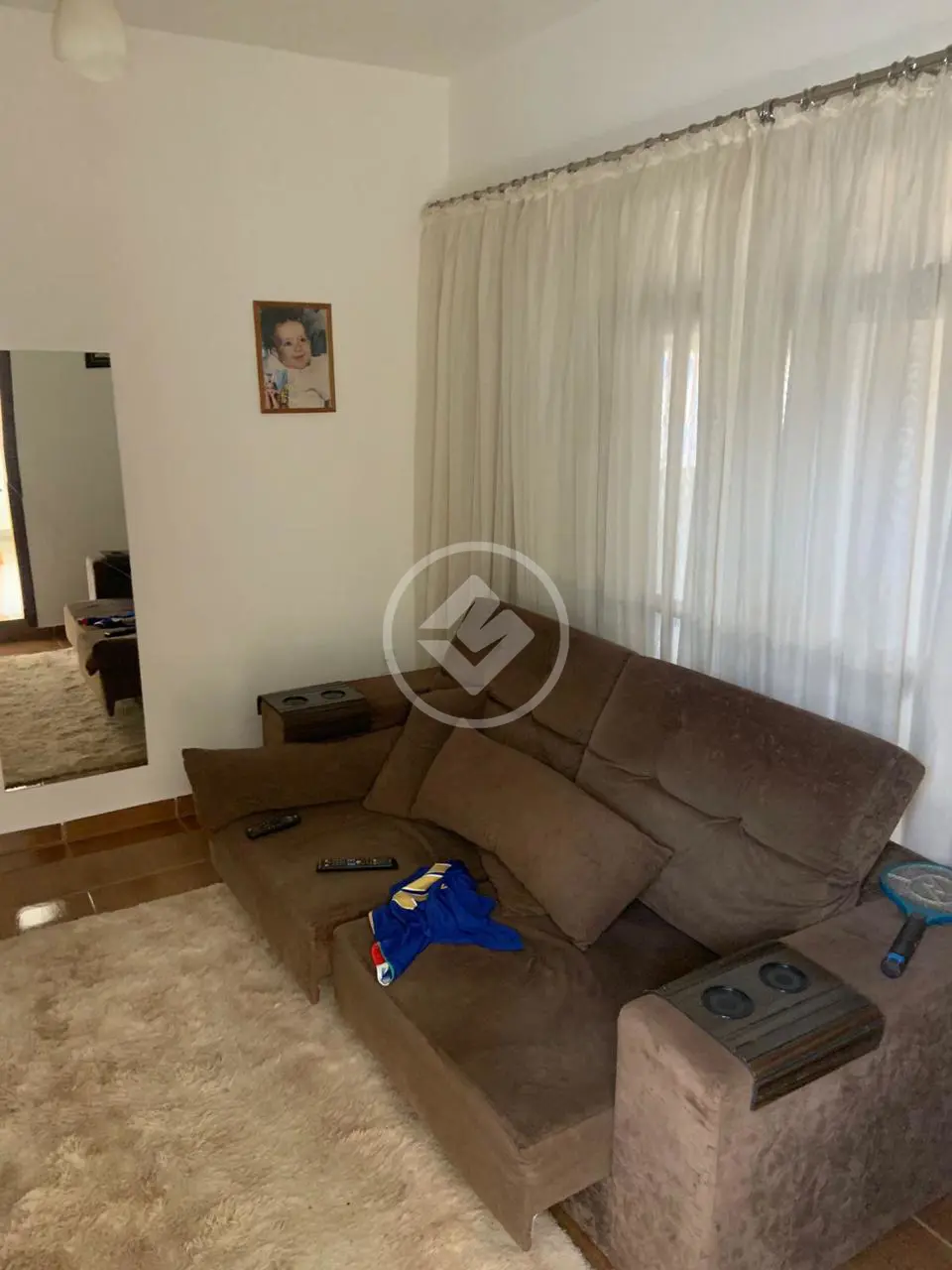 Casa 3 quartos no São Jorge, Uberlândia — foto 3 de 6