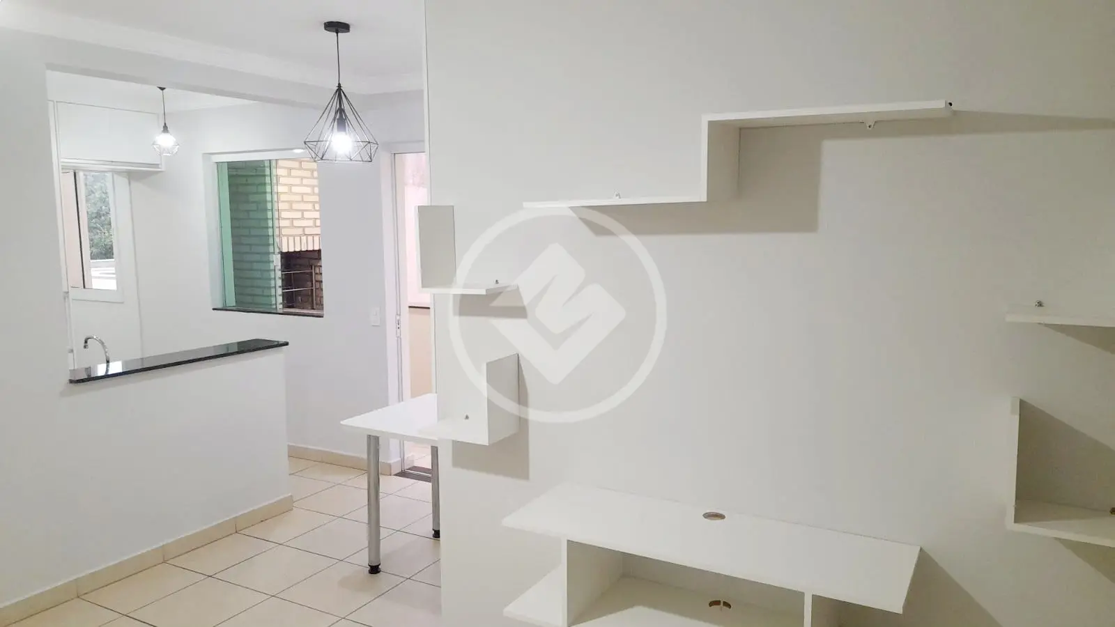 Apartamento Tubalina, Uberlândia - MG — foto 2