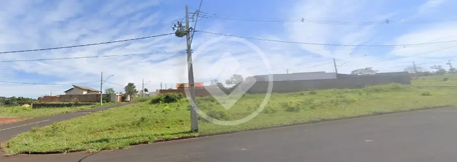 Terreno Shopping Park, Uberlândia - MG — foto 1