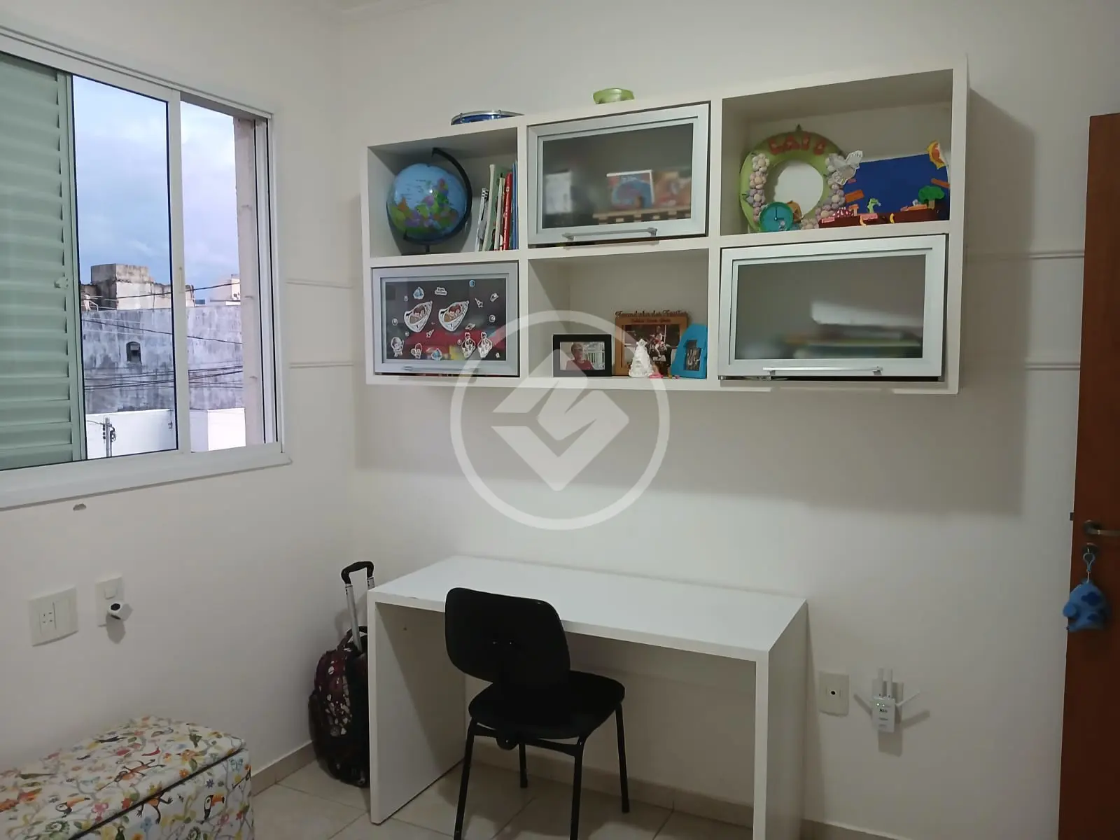 Apartamento 3 quartos no BRASIL, Uberlândia — foto 6 de 6