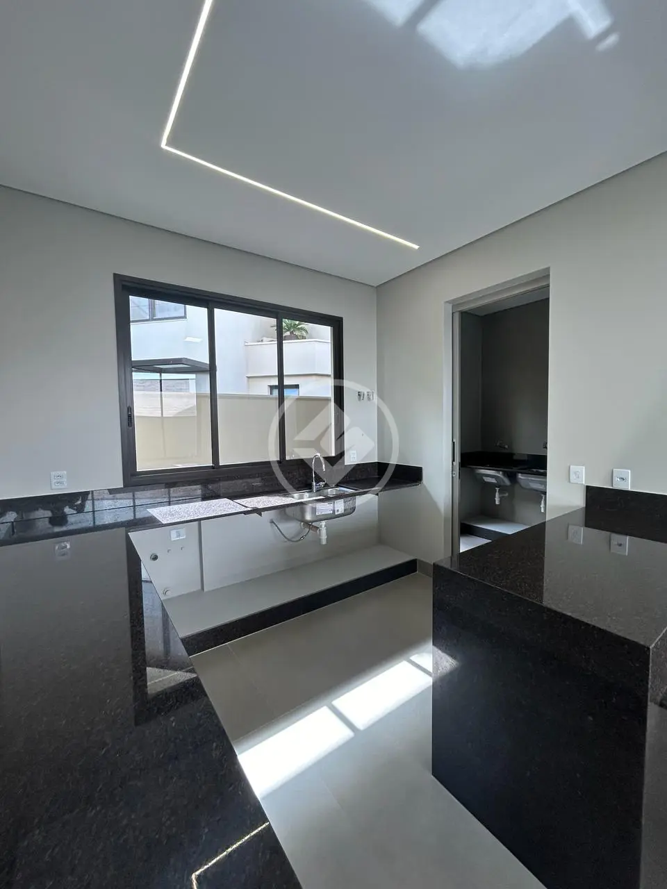 Casa Condomínio 4 quartos no Jardim Sul, Uberlândia — foto 5 de 6