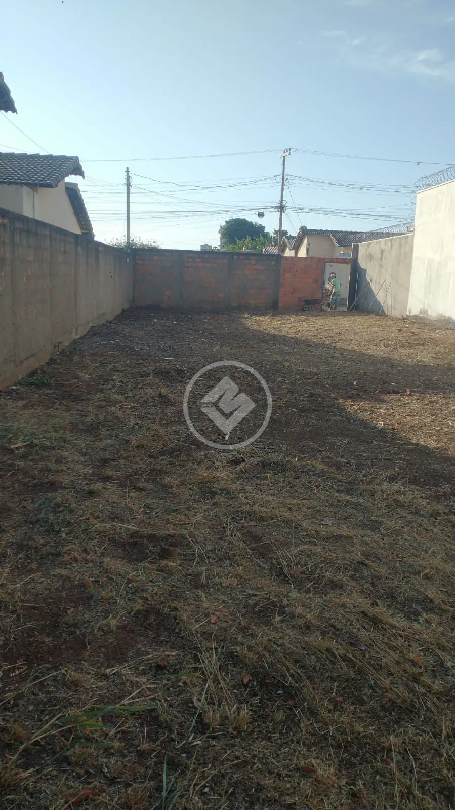 Terreno Shopping Park, Uberlândia - MG — foto 1