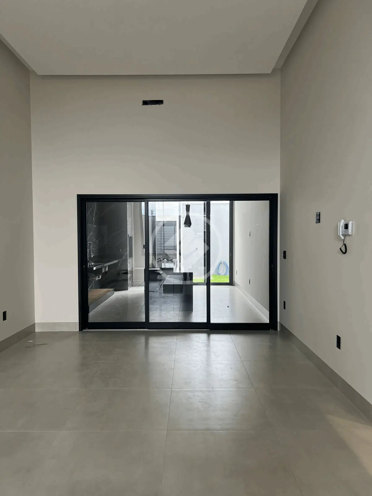 Casa 3 quartos no Aclimação, Uberlândia — foto 3 de 6