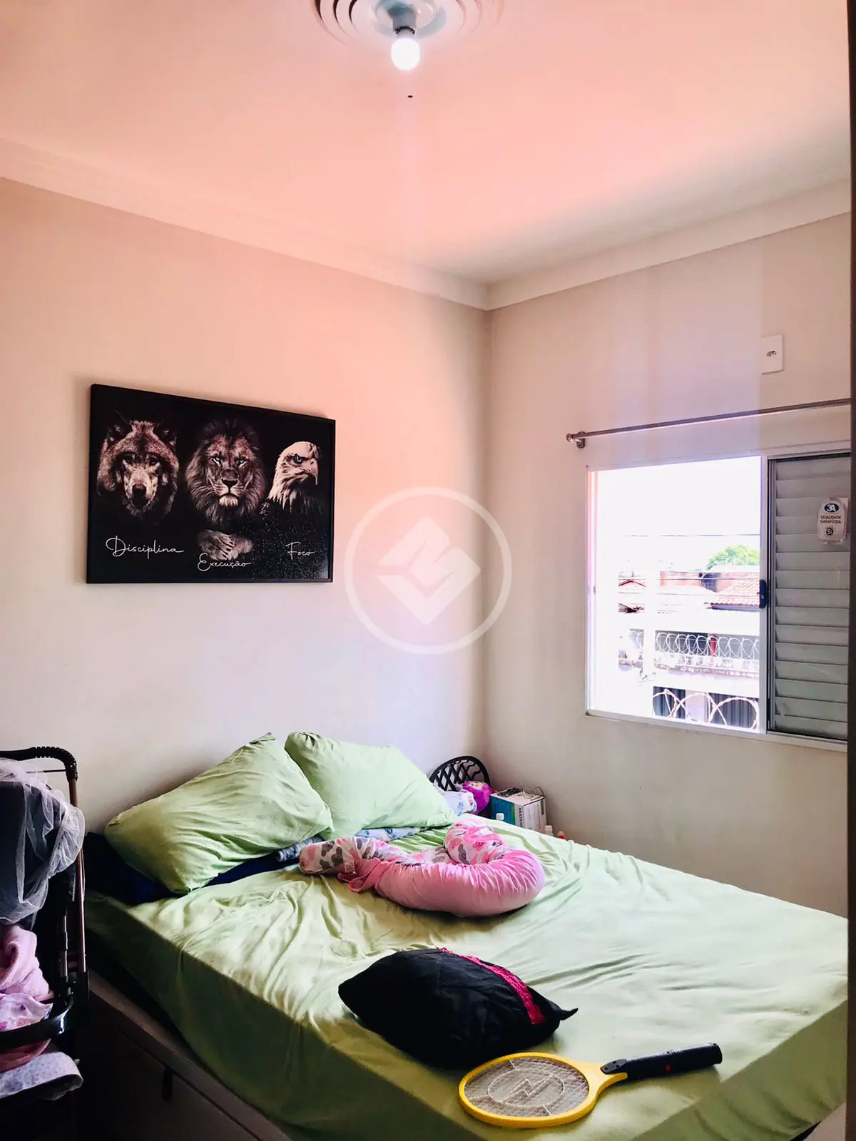 Apartamento 2 quartos no Granada, Uberlândia — foto 4 de 6