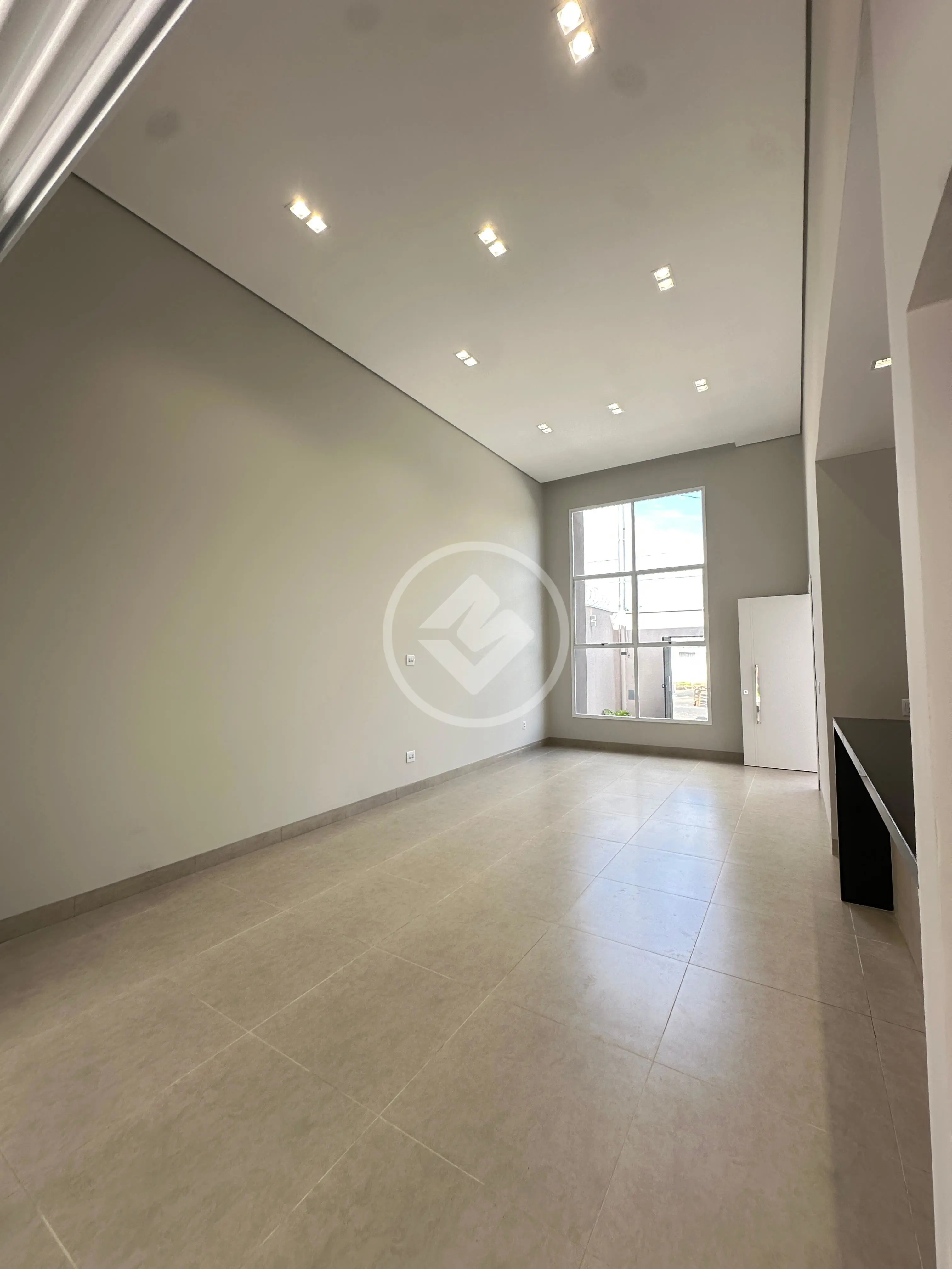 Casa Granada, Uberlândia - MG — foto 2