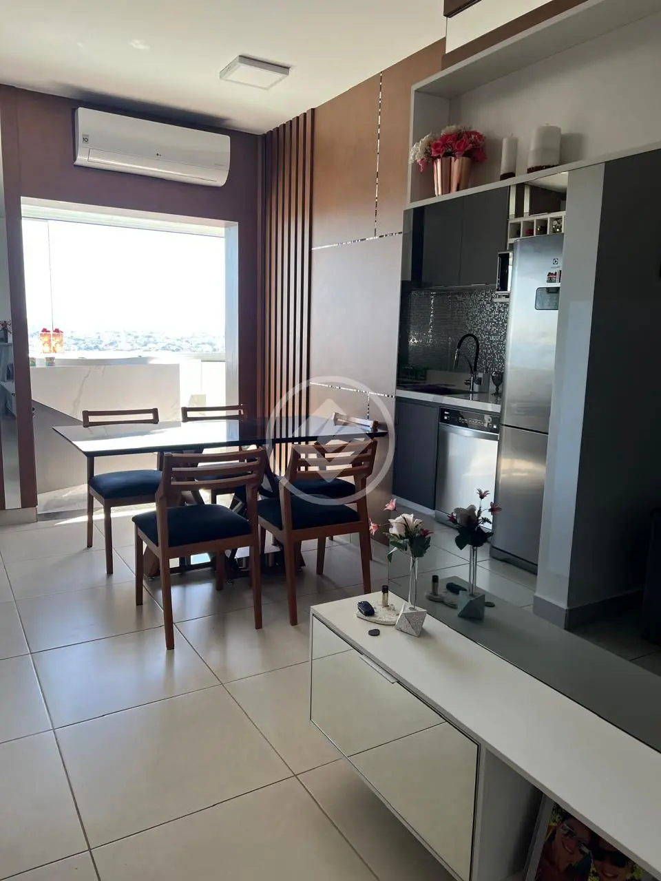 Cobertura 2 quartos no Tubalina, Uberlândia — foto 6 de 6
