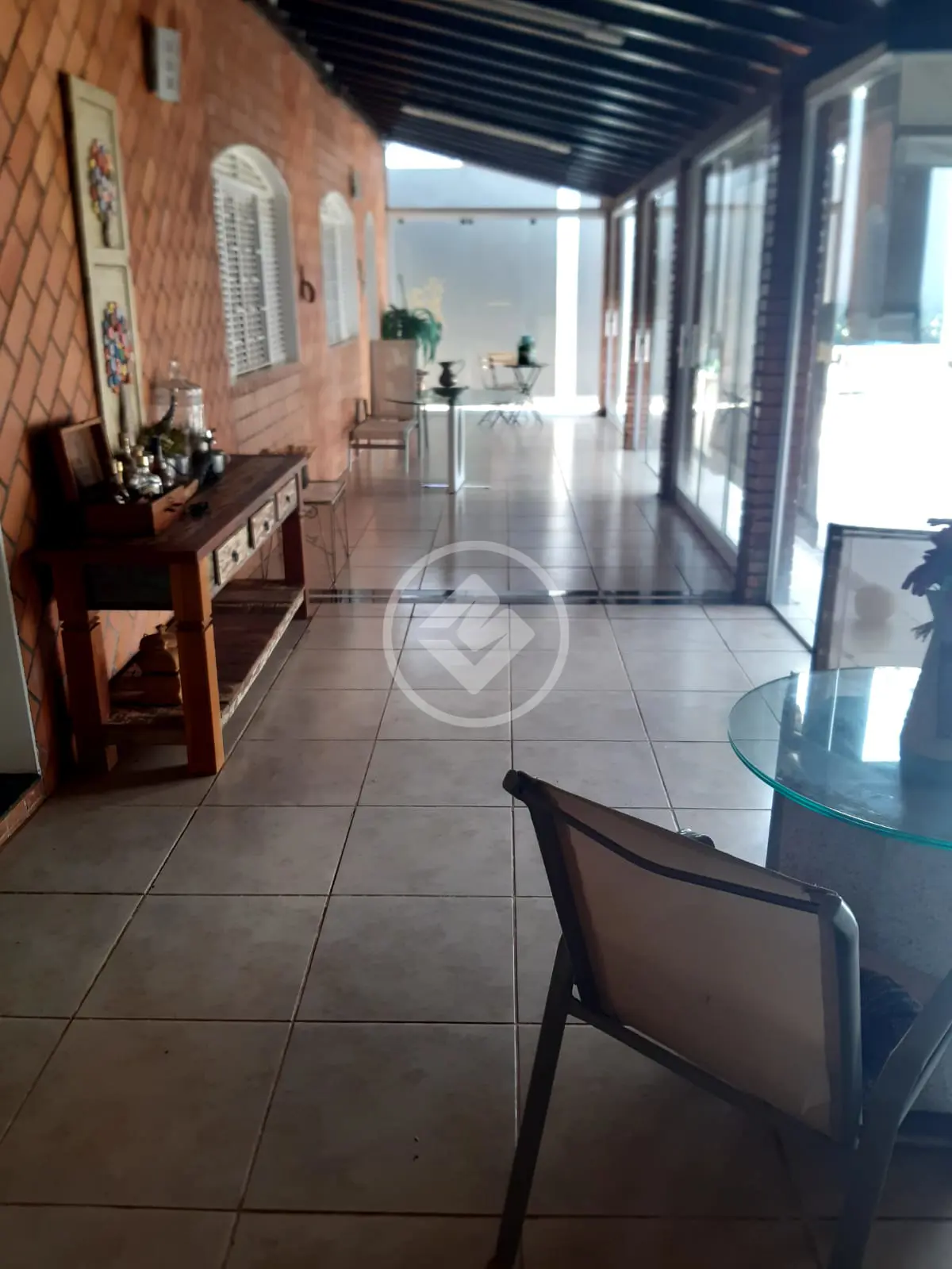 Casa 4 quartos no Cidade Jardim, Uberlândia — foto 5 de 6