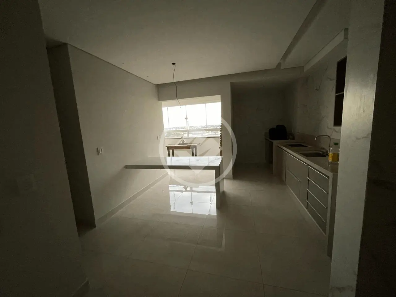 Apartamento 2 quartos no Jardim Patrícia, Uberlândia — foto 3 de 6
