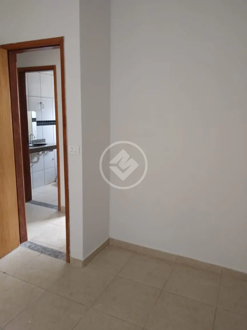 Casa São Jorge, Uberlândia - MG — foto 1