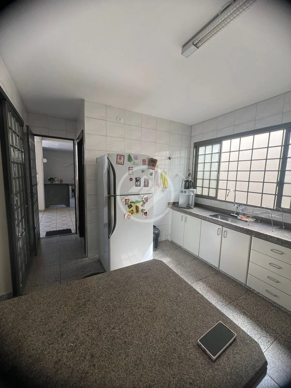 Sobrado 3 quartos no Santa Mônica, Uberlândia — foto 5 de 6