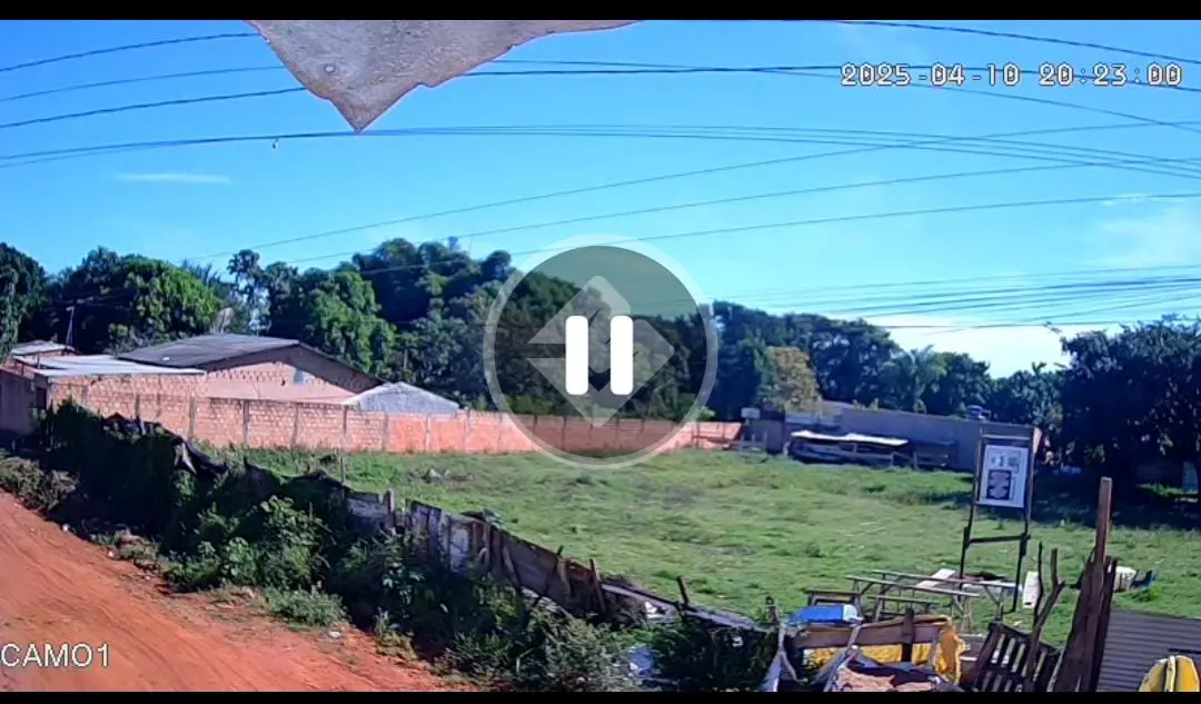 Terreno à Venda - 1000m² - Morada Nova - Uberlândia/MG
