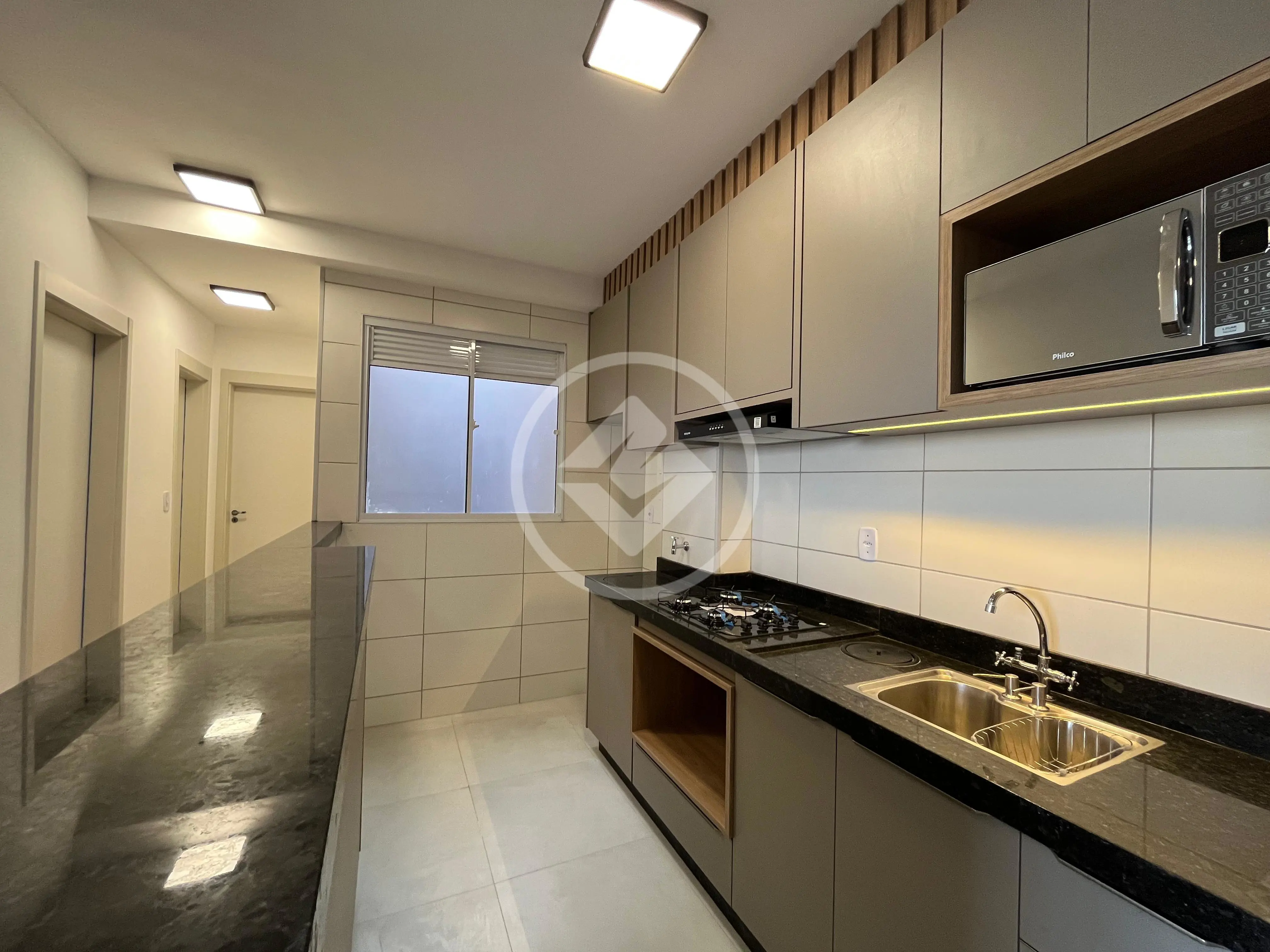 Apartamento Duplex Shopping Park, Uberlândia - MG — foto 1