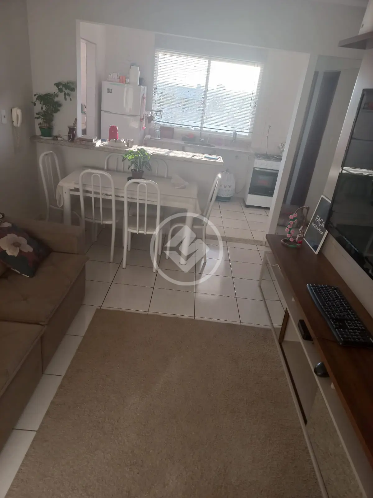 Apartamento 2 quartos no Pampulha, Uberlândia — foto 3 de 6