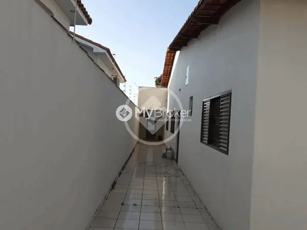 Casa 3 quartos no Cidade Jardim, Uberlândia — foto 5 de 6