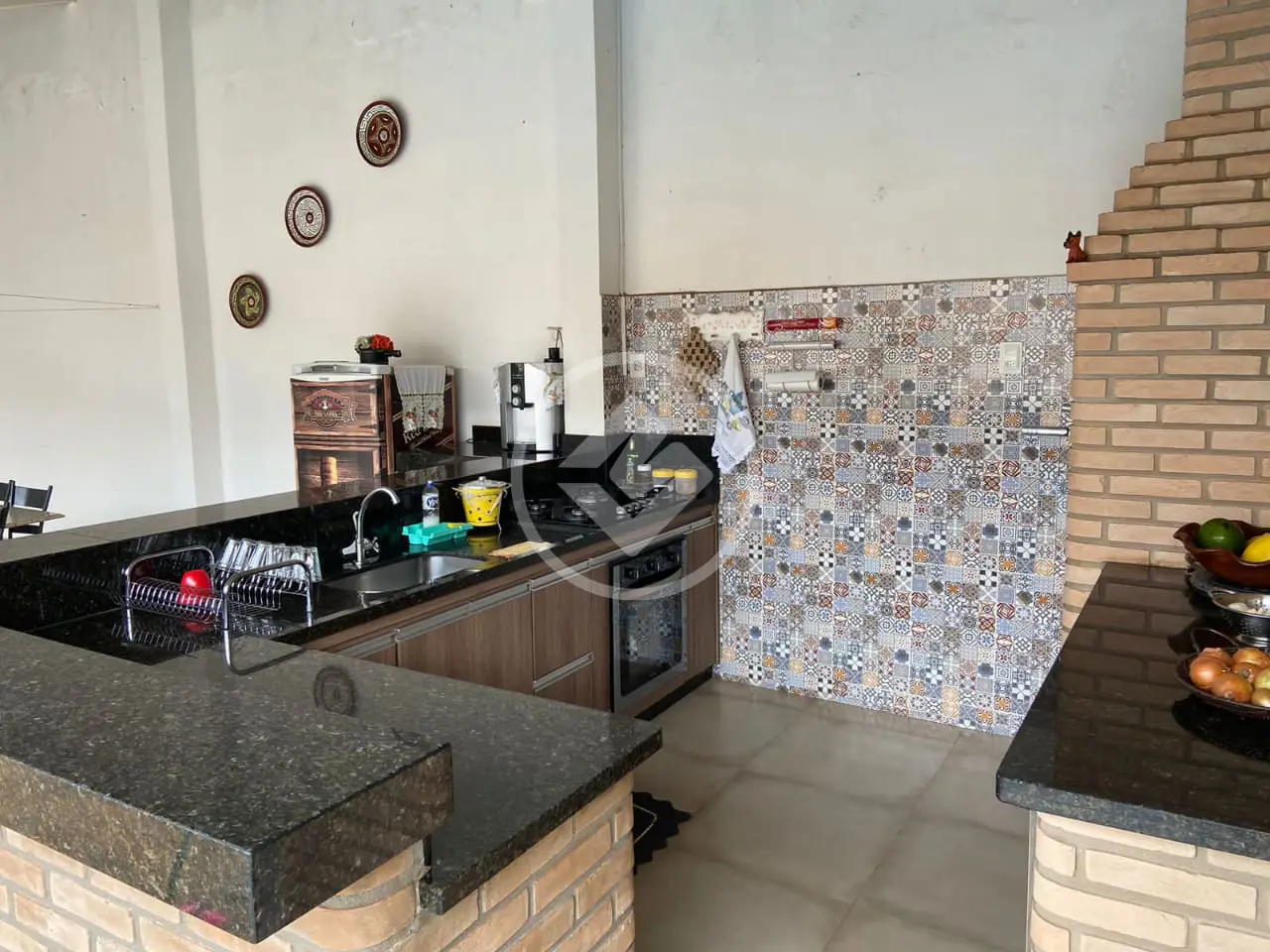 Casa 3 quartos no Santa Mônica, Uberlândia — foto 3 de 6