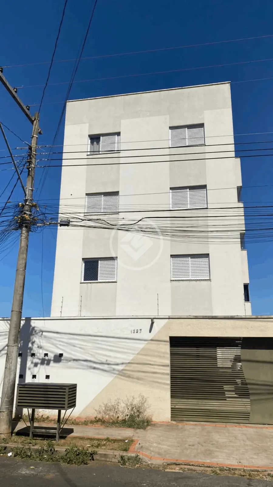 Apartamento 2 quartos no Daniel Fonseca, Uberlândia — foto 4 de 6