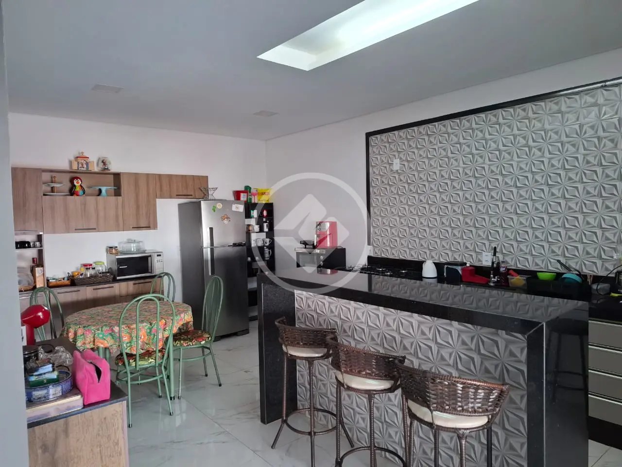 Casa 2 quartos no Loteamento Portal do Vale II, Uberlândia — foto 5 de 6