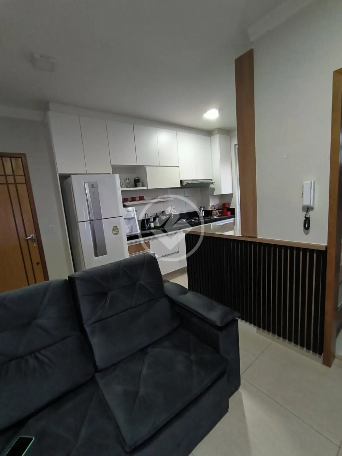 Apartamento Tubalina, Uberlândia - MG — foto 1