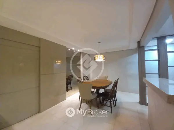 Apartamento Presidente Roosevelt, Uberlândia - MG — foto 1