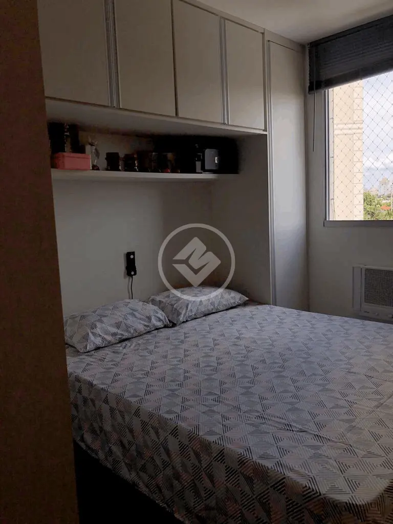 Apartamento 2 quartos no Presidente Roosevelt, Uberlândia — foto 6 de 6