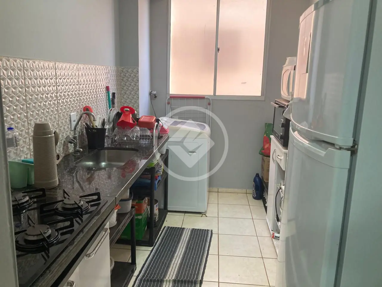 Apartamento 2 quartos no Morumbi, Uberlândia — foto 2 de 6