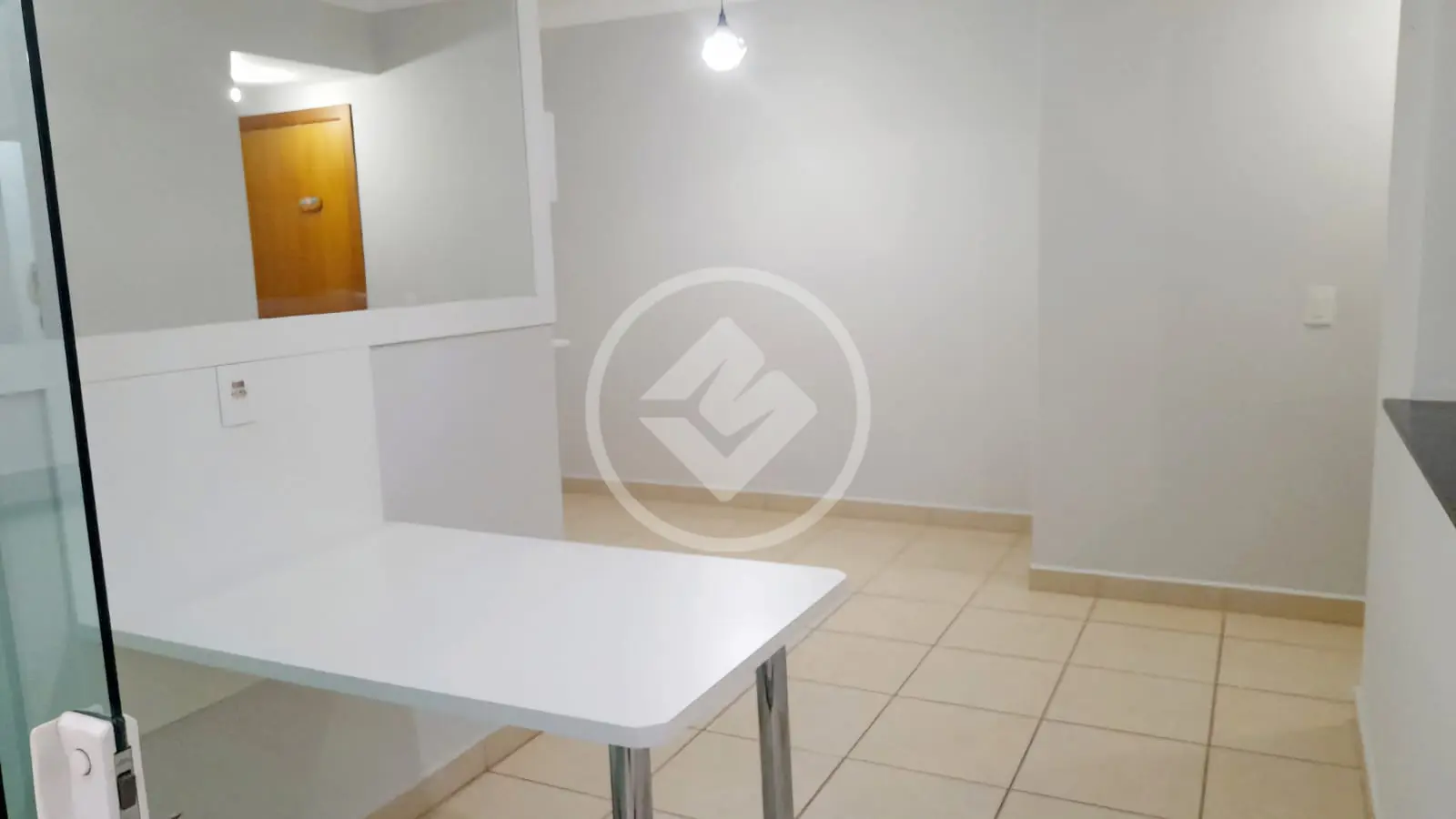 Apartamento 2 quartos no Tubalina, Uberlândia — foto 3 de 6