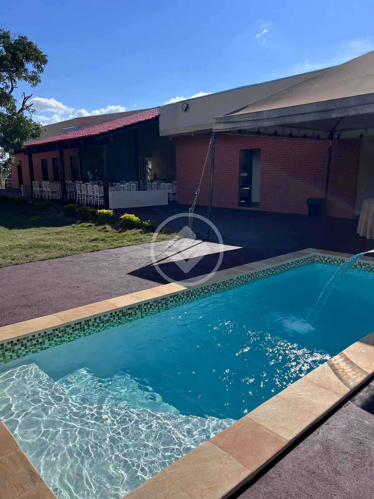 Chácara 4 quartos no Chácaras Rancho Alegre, Uberlândia — foto 5 de 6