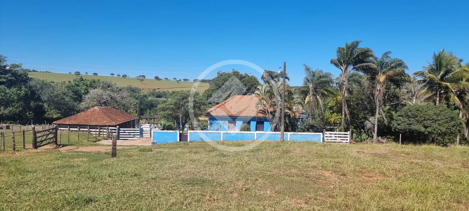 Sítio no Área Rural de Uberlândia, Uberlândia — foto 3 de 6