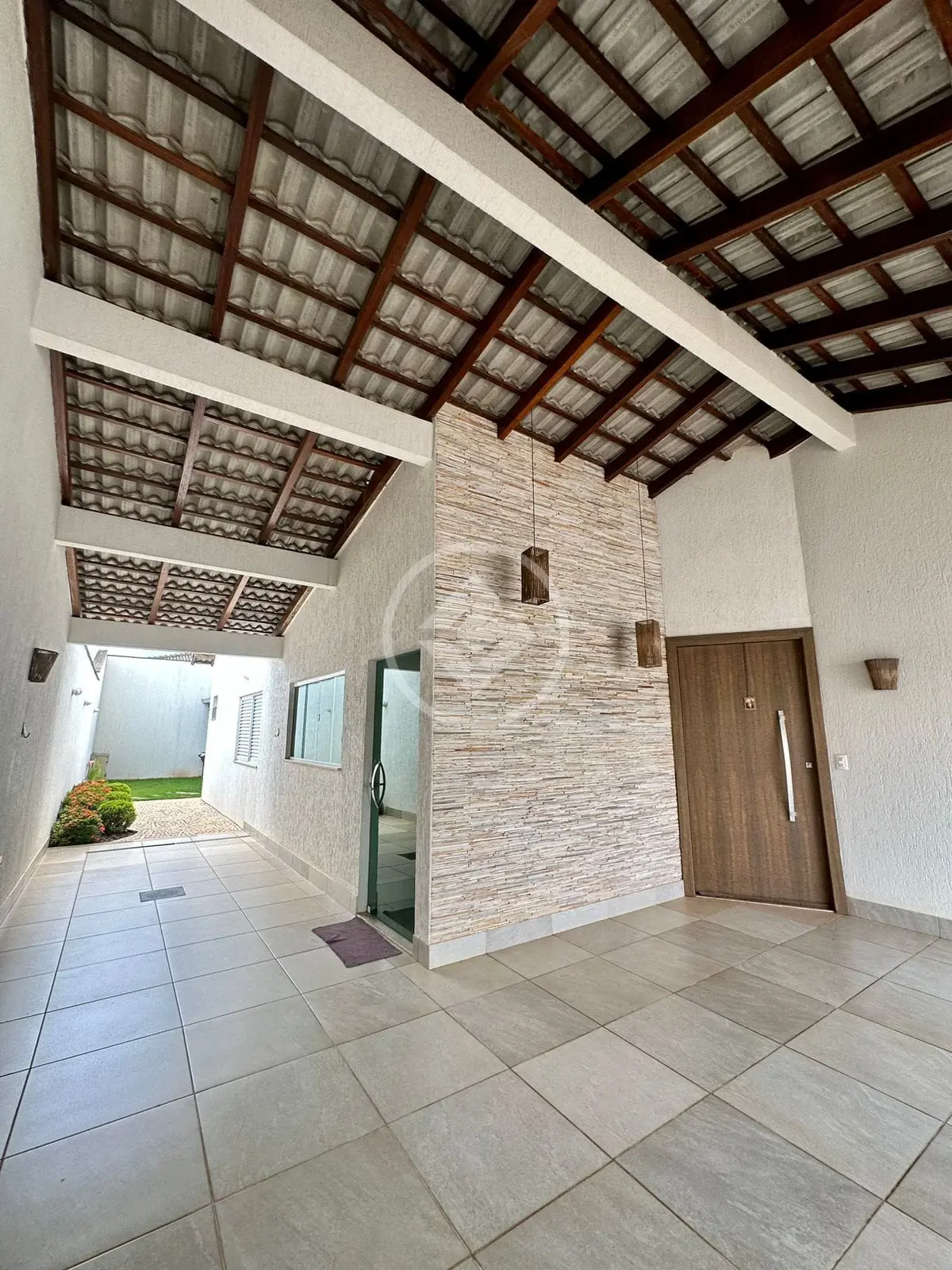Casa 3 quartos no Santa Mônica, Uberlândia — foto 3 de 6