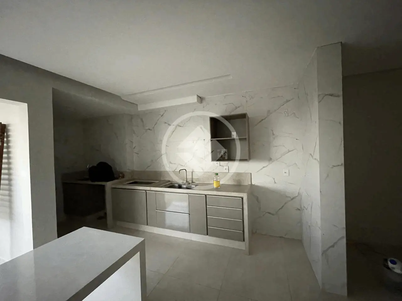 Apartamento Jardim Patrícia, Uberlândia - MG — foto 2