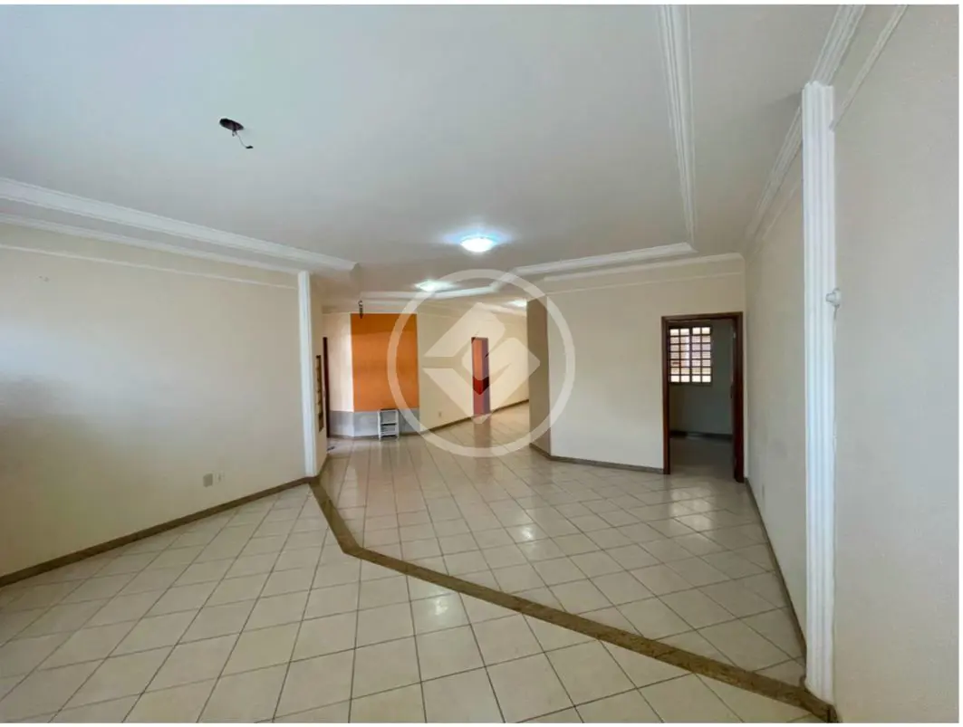 Casa Jardim Karaíba, Uberlândia - MG — foto 1