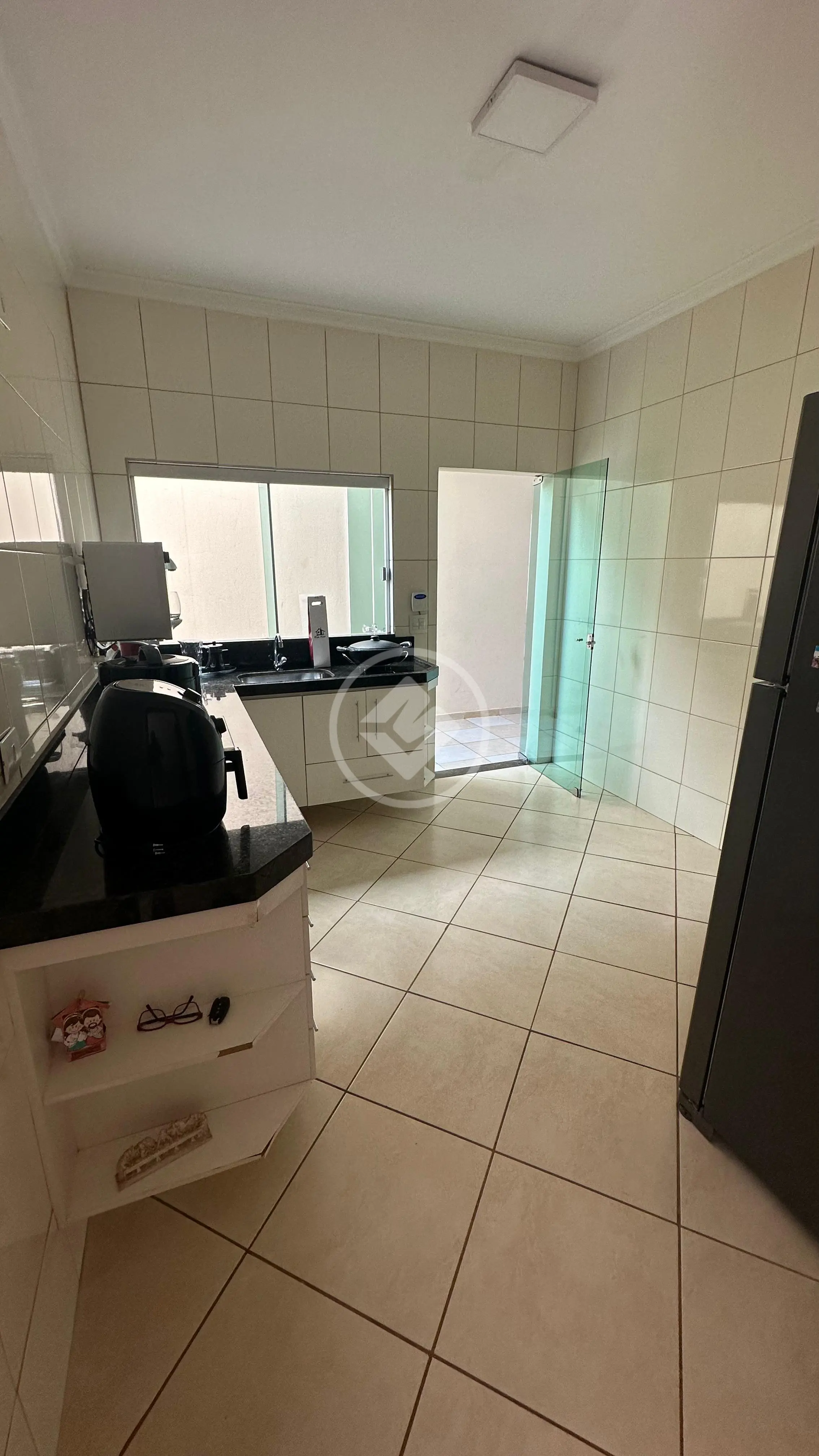 Casa 3 quartos no Jardim Patrícia, Uberlândia — foto 5 de 6