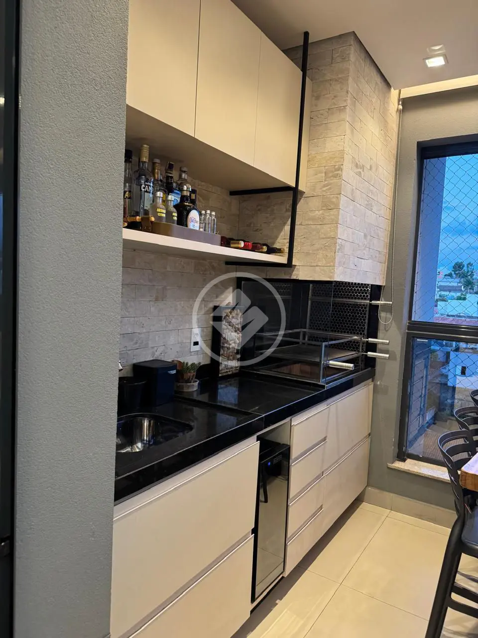 Apartamento 3 quartos no Morada da Colina, Uberlândia — foto 4 de 6