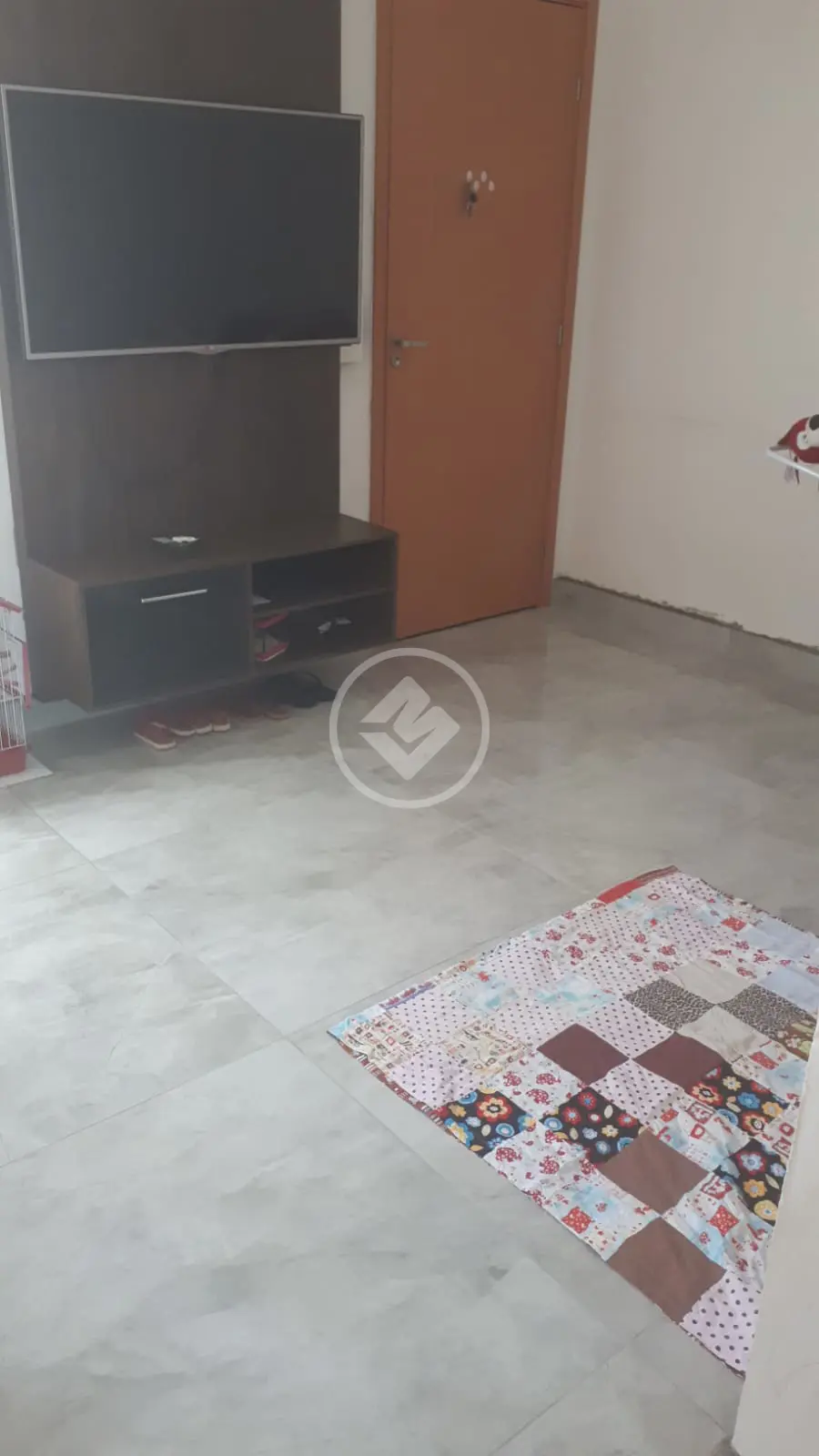 Apartamento Shopping Park, Uberlândia - MG — foto 1