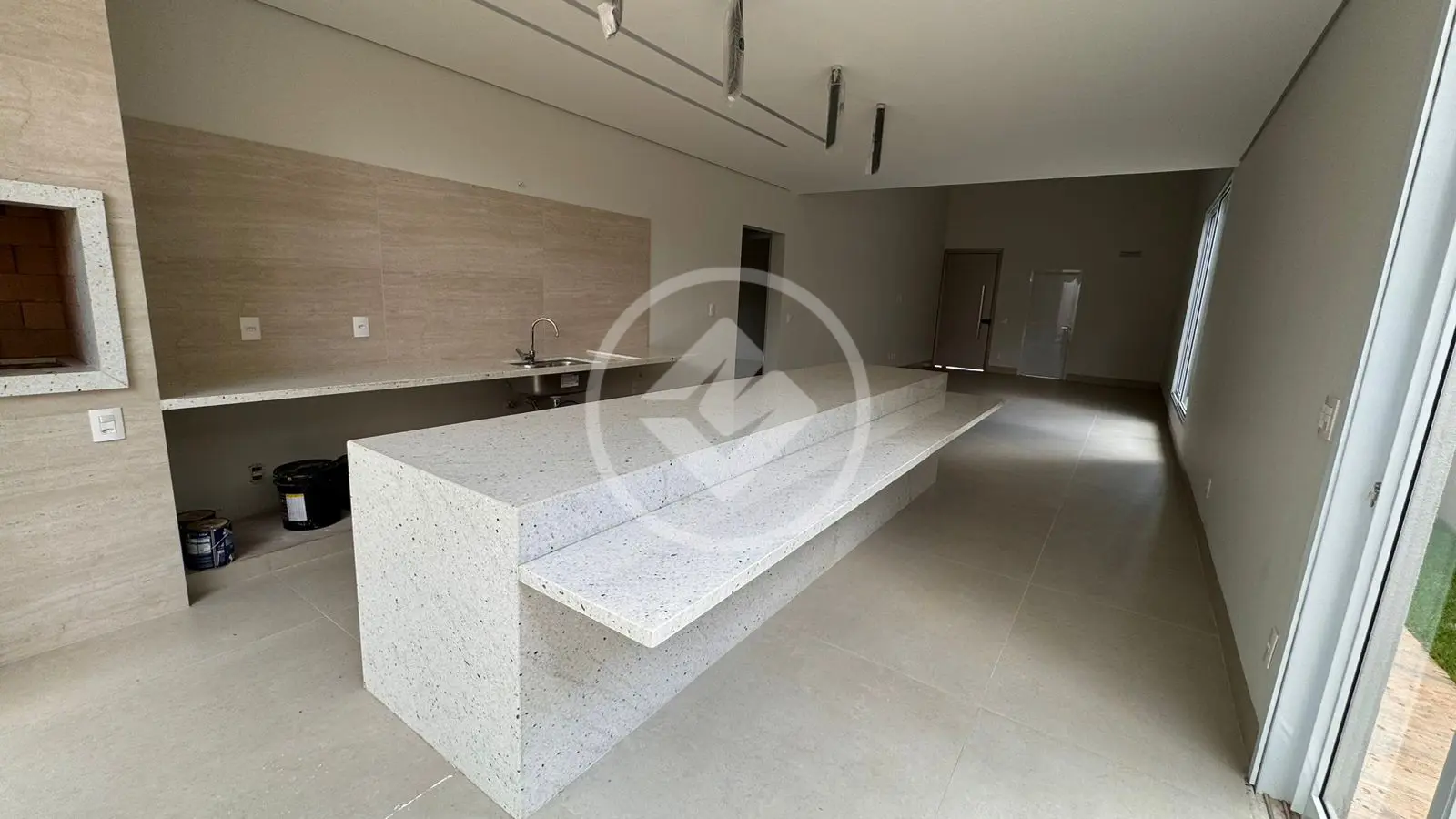 Casa Condomínio 3 quartos no Novo Mundo, Uberlândia — foto 5 de 6