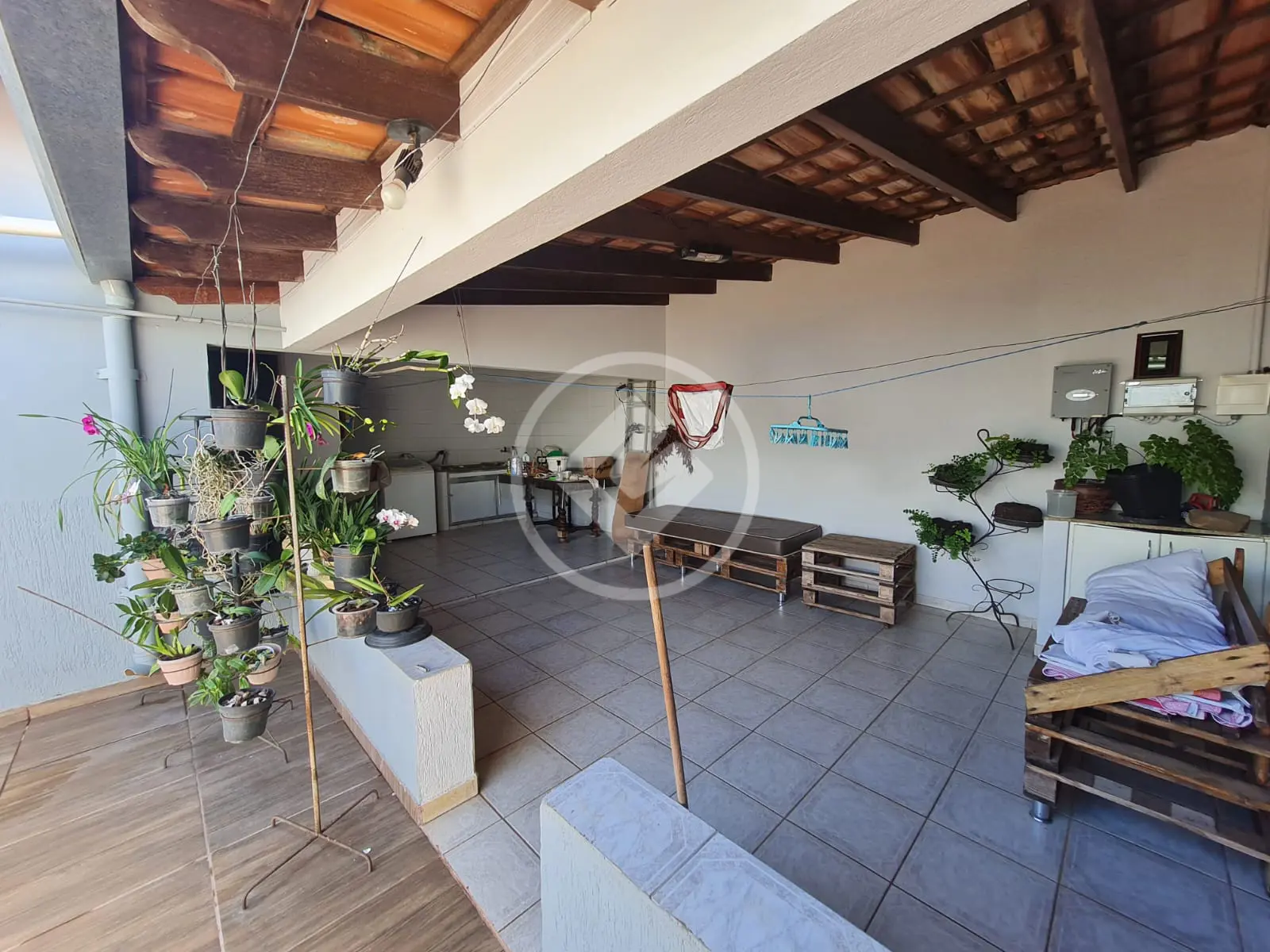 Casa Santa Mônica, Uberlândia - MG — foto 2