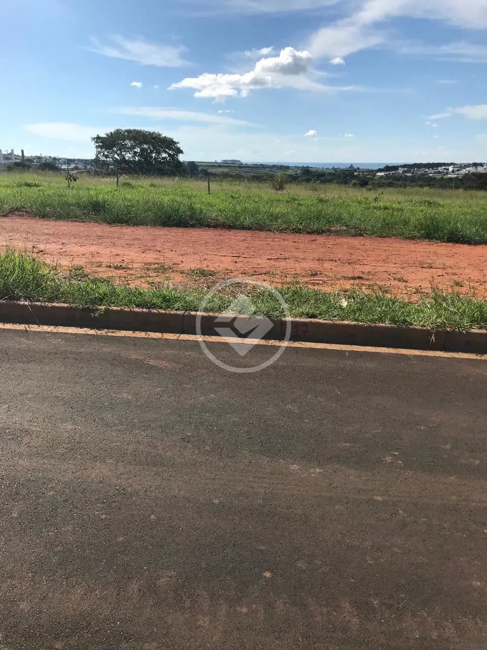 Terreno à Venda - 250 m² - Aclimação - Uberlândia/MG
